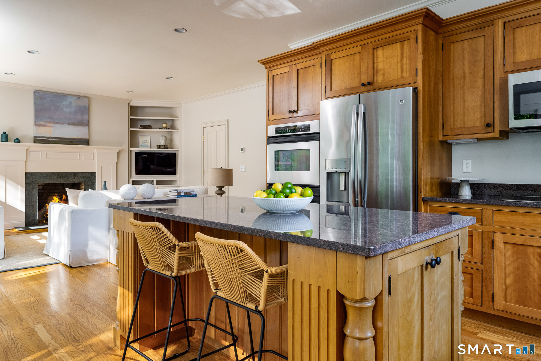 14 Edgerton Street Darien CT 06820