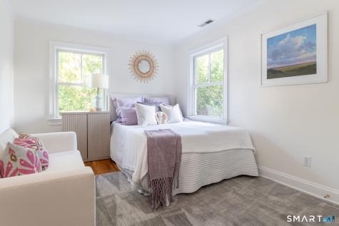 14 Edgerton Street Darien CT 06820