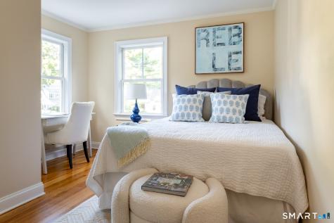 14 Edgerton Street Darien CT 06820