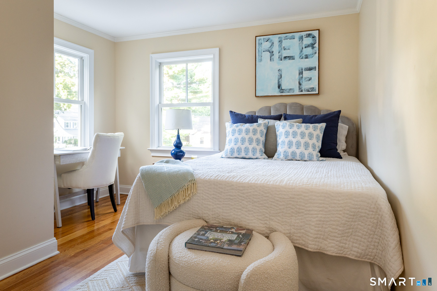 14 Edgerton Street Darien CT 06820
