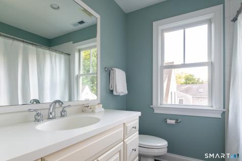 14 Edgerton Street Darien CT 06820