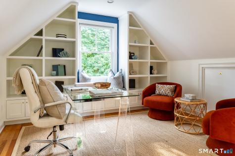 14 Edgerton Street Darien CT 06820
