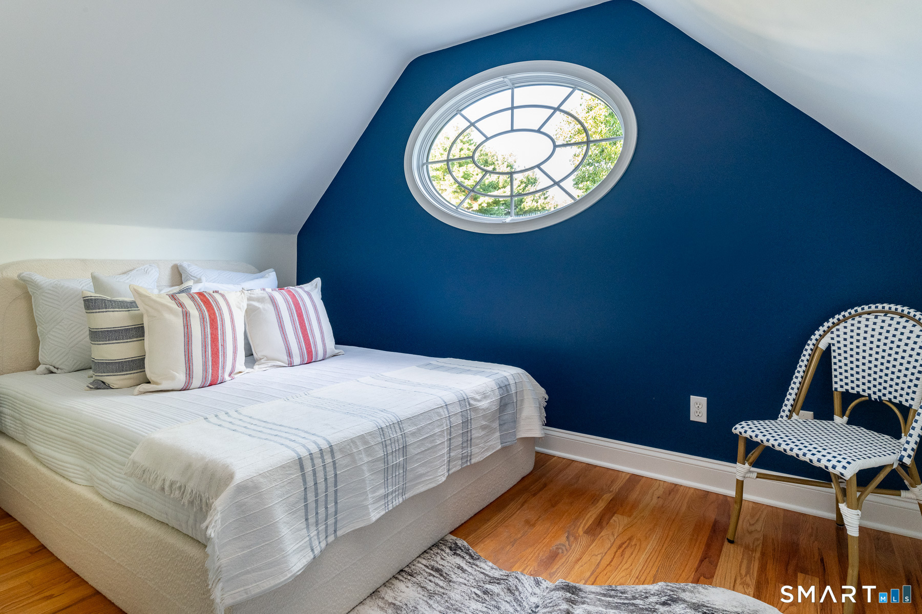 14 Edgerton Street Darien CT 06820