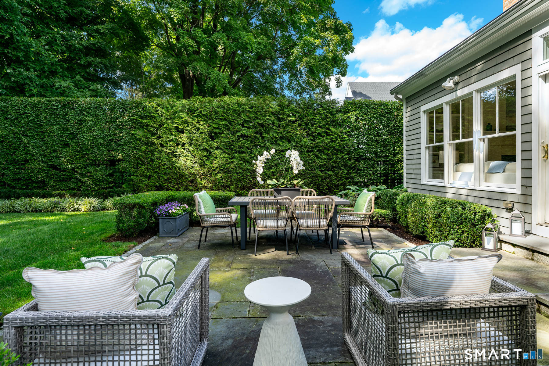 14 Edgerton Street Darien CT 06820