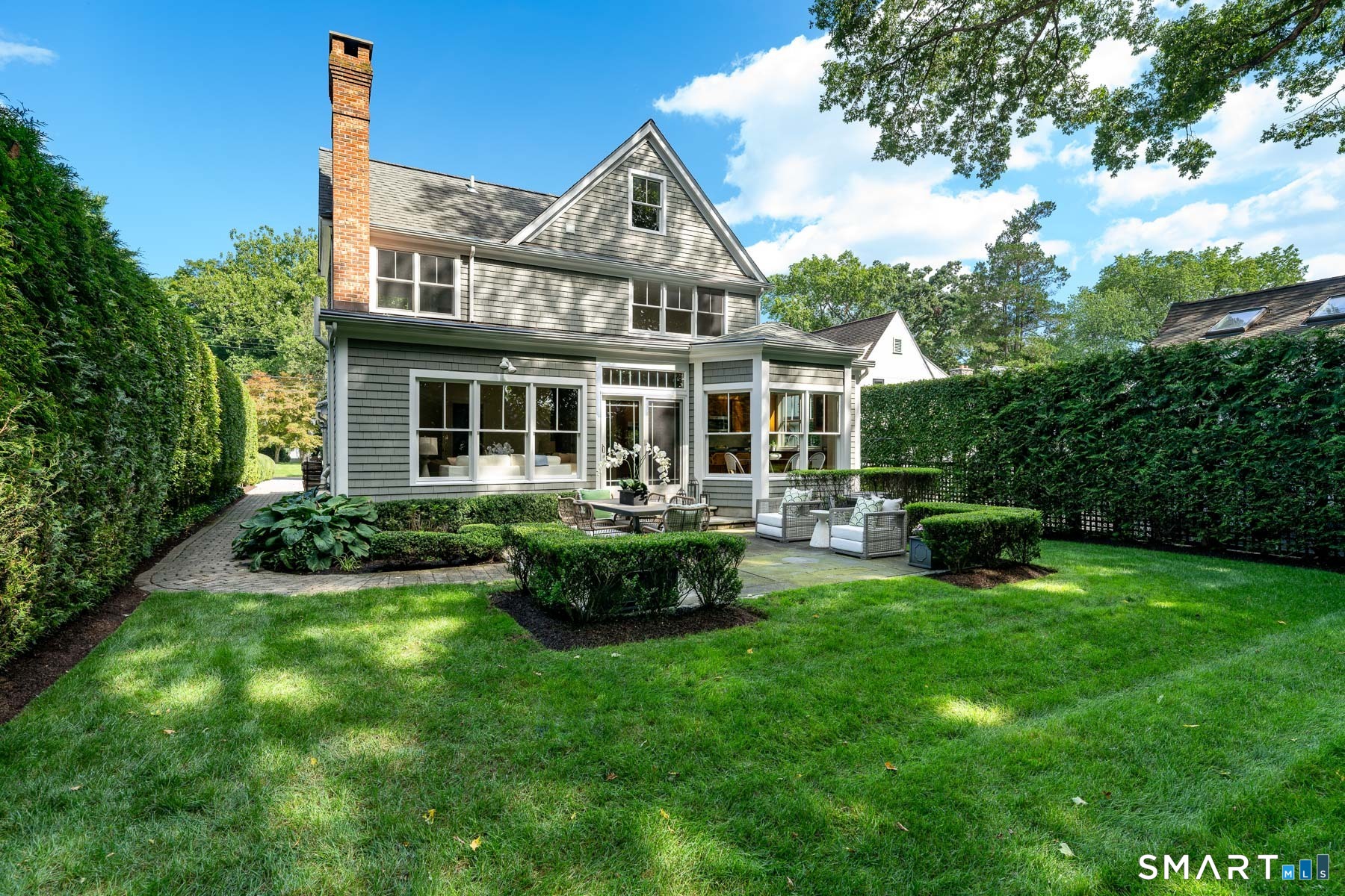 14 Edgerton Street Darien CT 06820