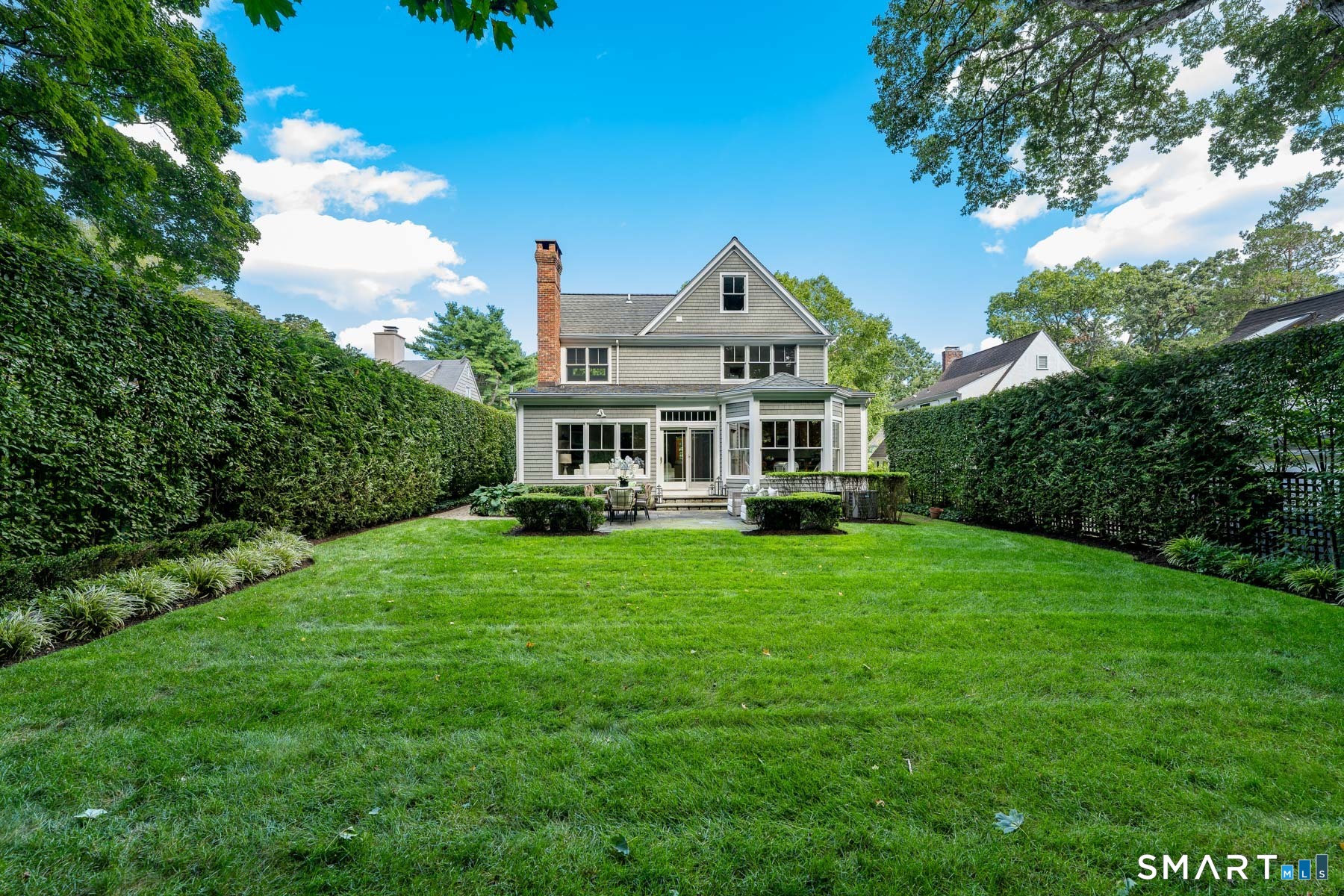 14 Edgerton Street Darien CT 06820