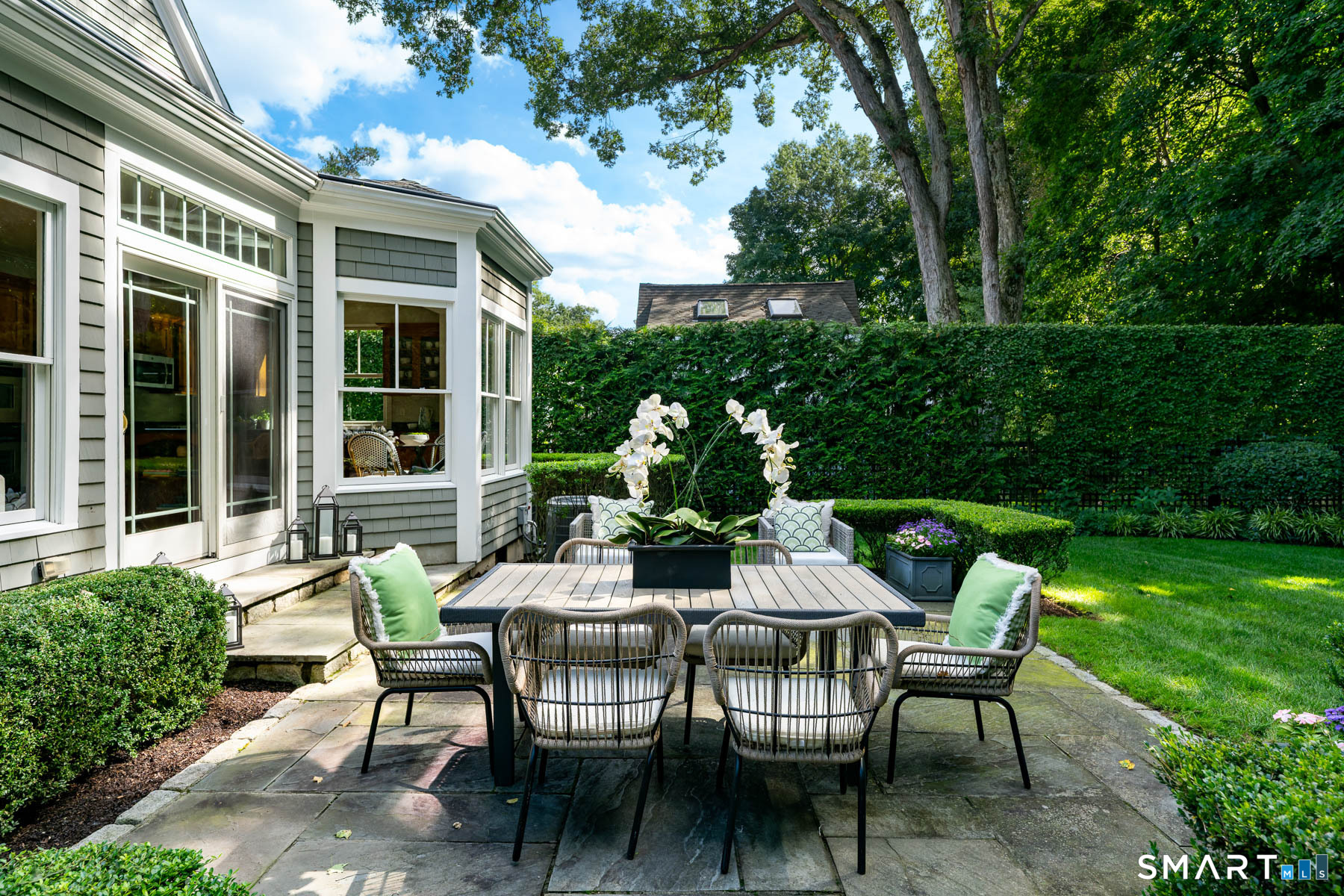 14 Edgerton Street Darien CT 06820