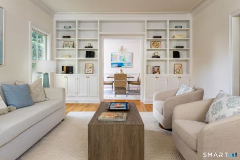 14 Edgerton Street Darien CT 06820