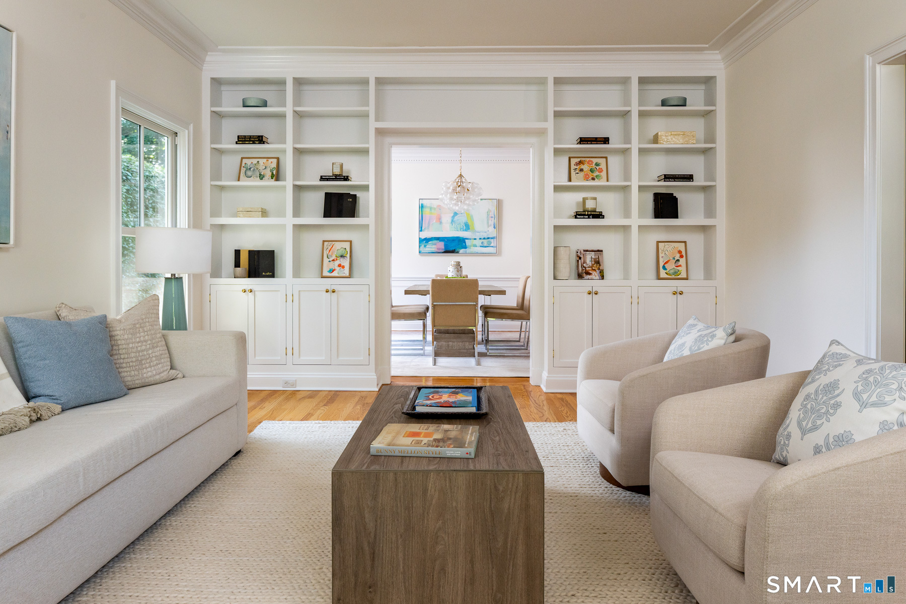 14 Edgerton Street Darien CT 06820