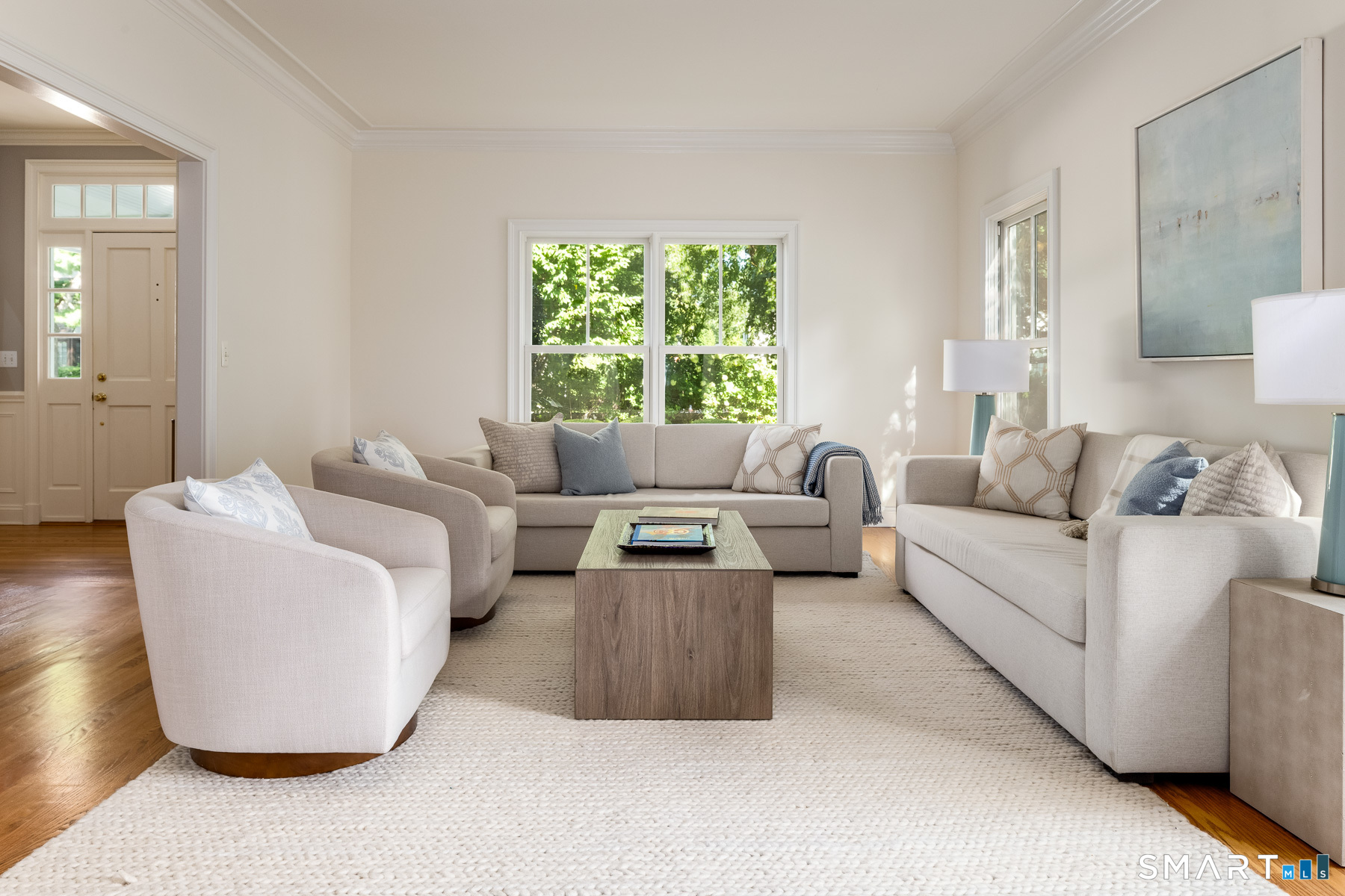 14 Edgerton Street Darien CT 06820