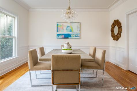 14 Edgerton Street Darien CT 06820
