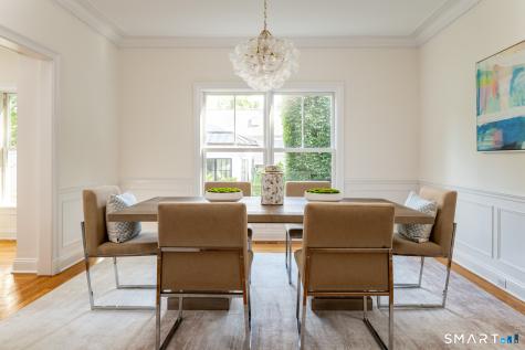 14 Edgerton Street Darien CT 06820