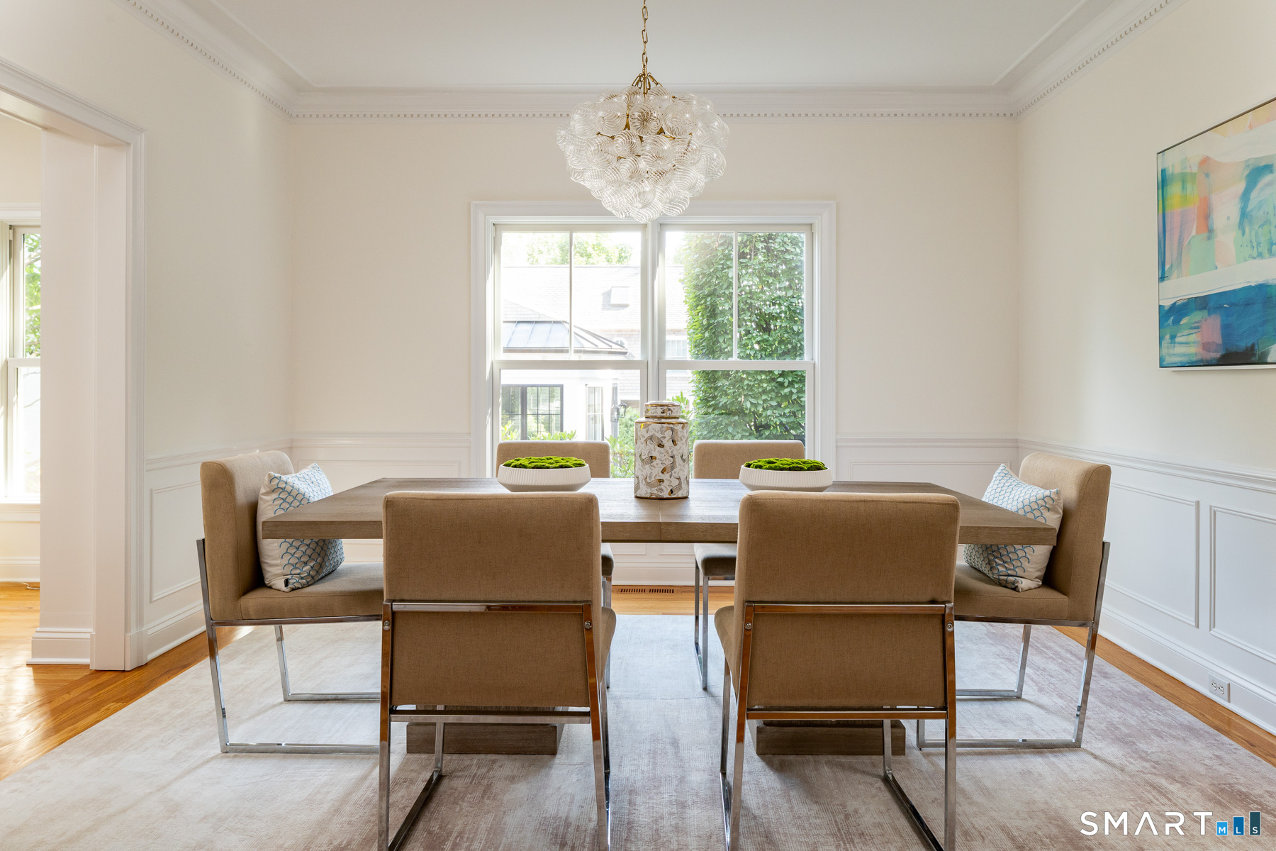 14 Edgerton Street Darien CT 06820