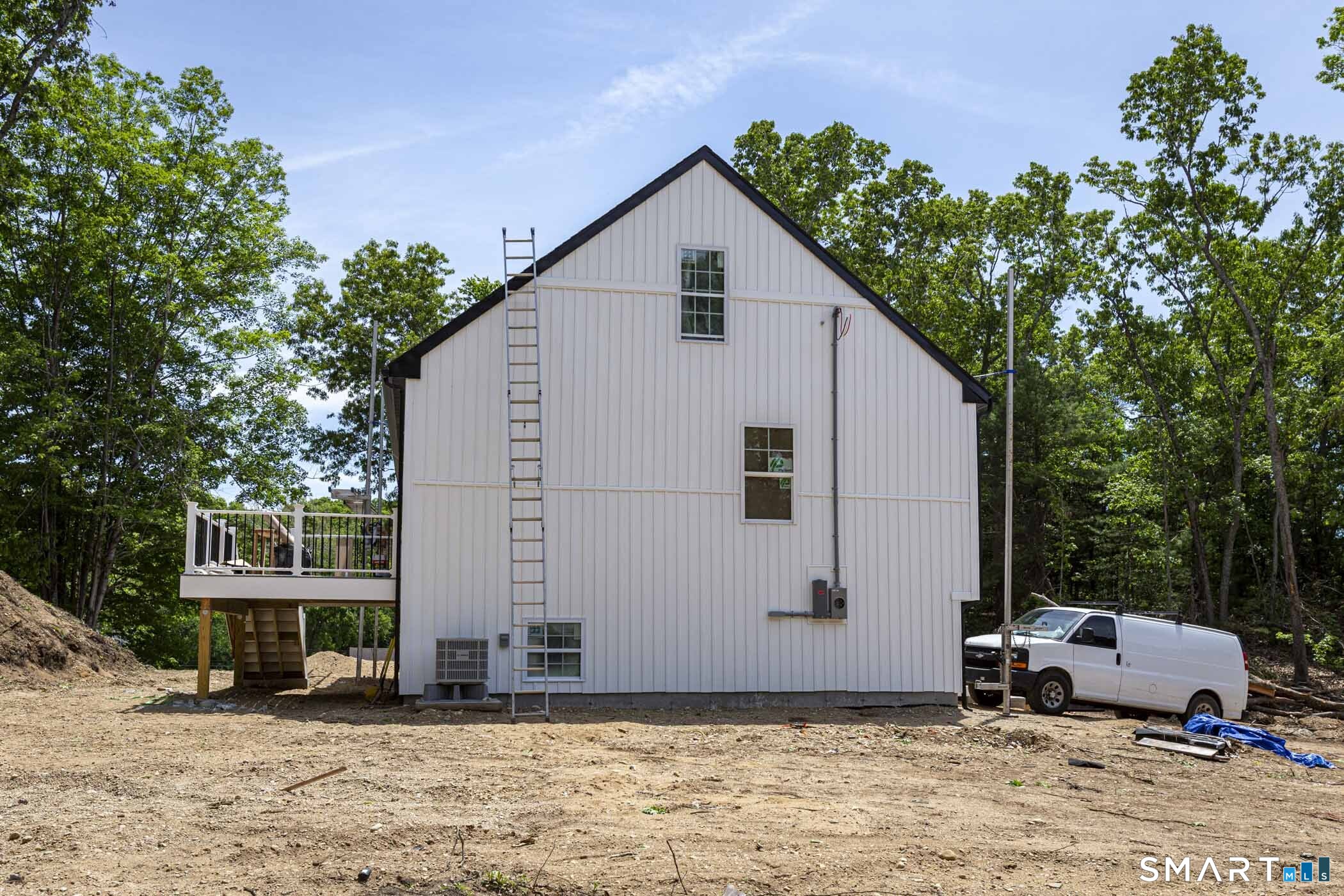 10 Church Street Sprague CT 06330