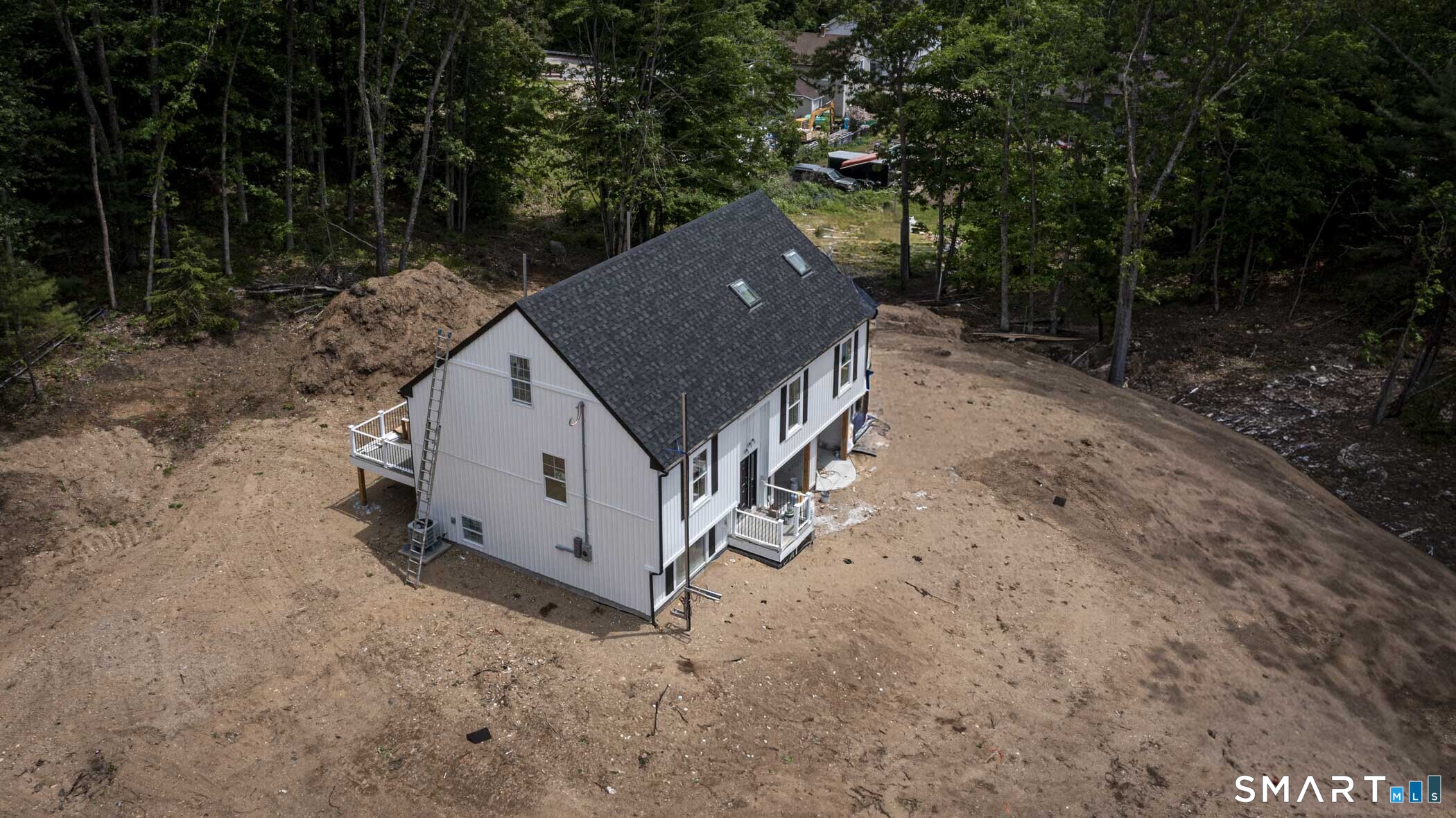 10 Church Street Sprague CT 06330