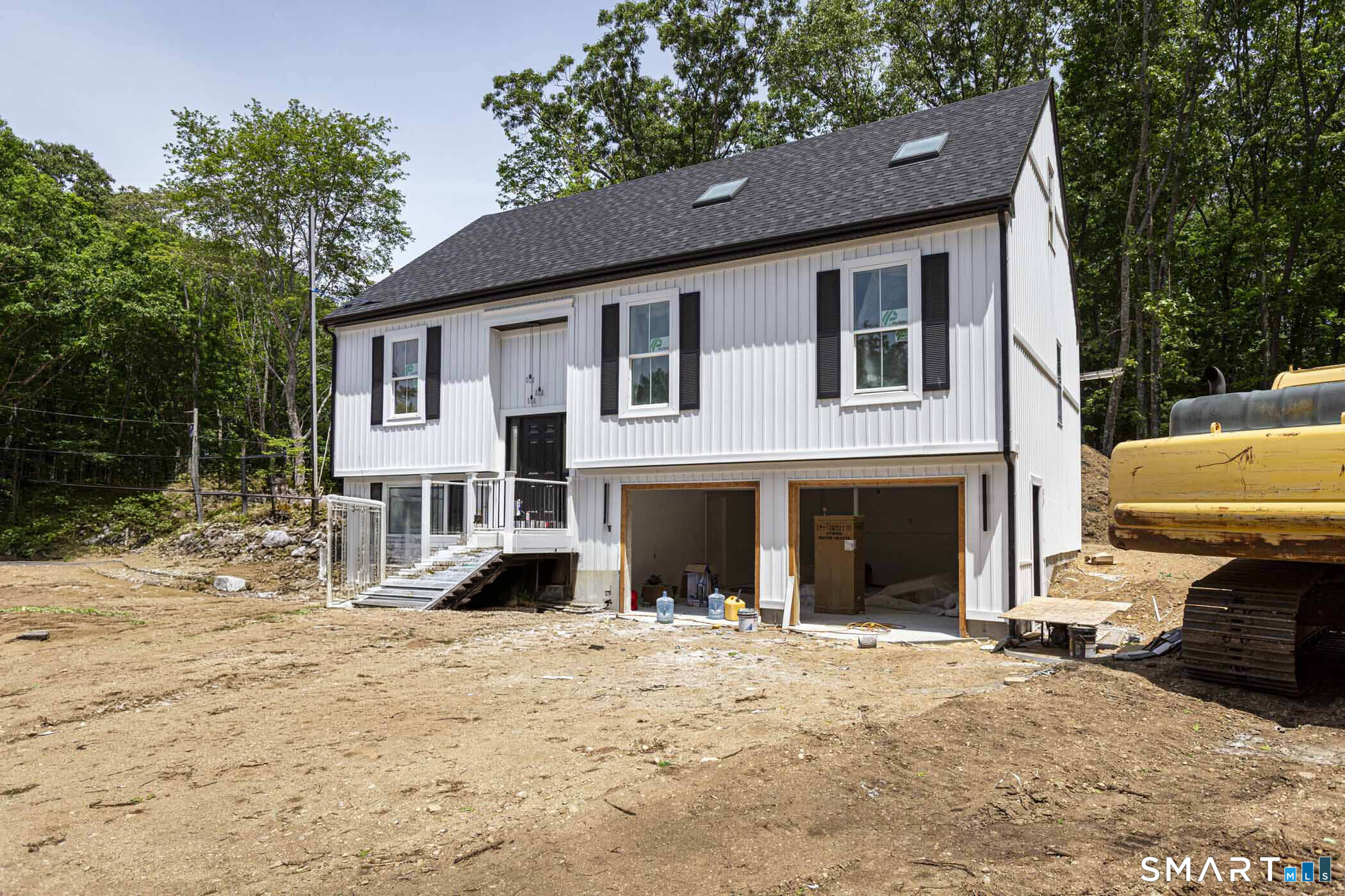 10 Church Street Sprague CT 06330