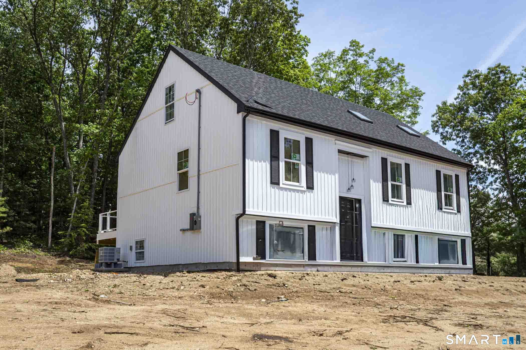 10 Church Street Sprague CT 06330