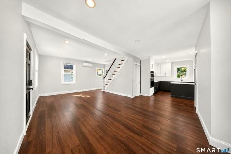 15 Ridgeway Street Stamford CT 06907