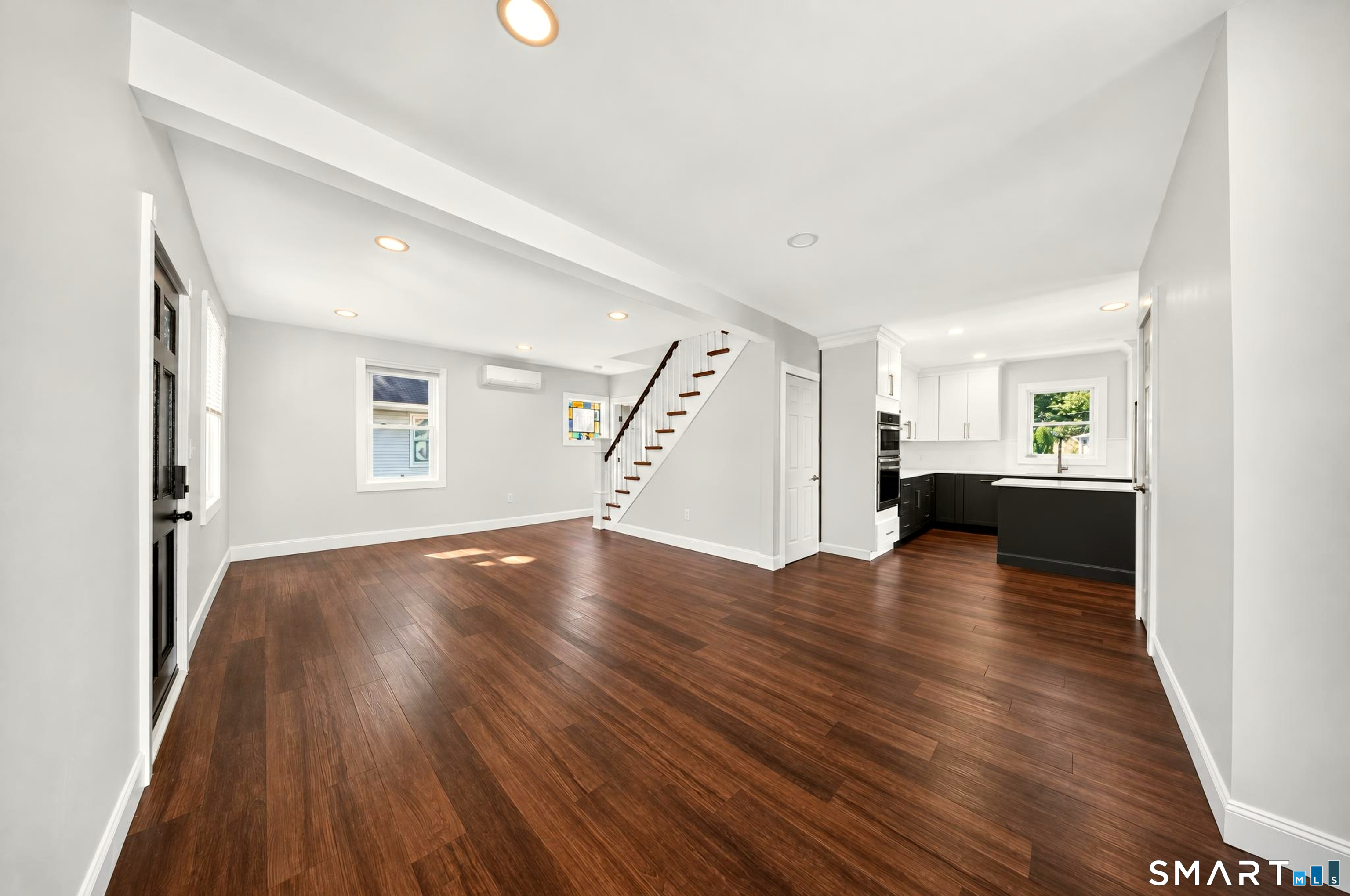 15 Ridgeway Street Stamford CT 06907