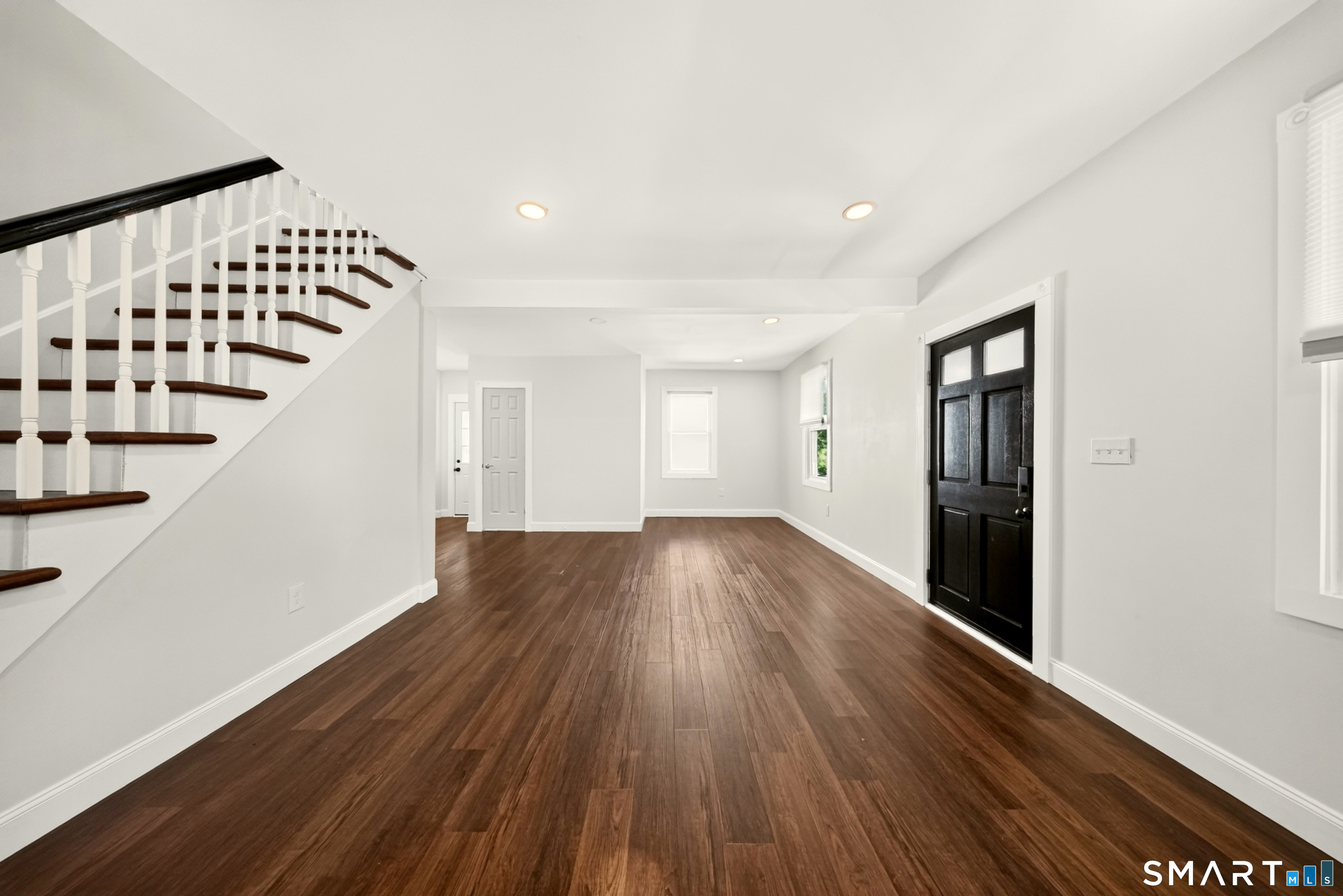 15 Ridgeway Street Stamford CT 06907
