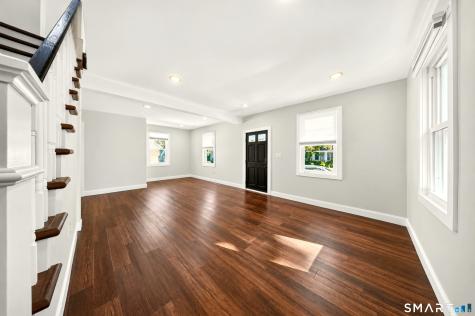 15 Ridgeway Street Stamford CT 06907
