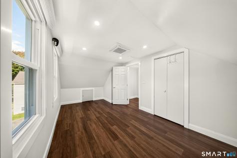 15 Ridgeway Street Stamford CT 06907