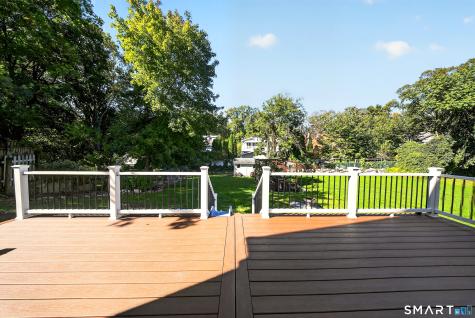 15 Ridgeway Street Stamford CT 06907