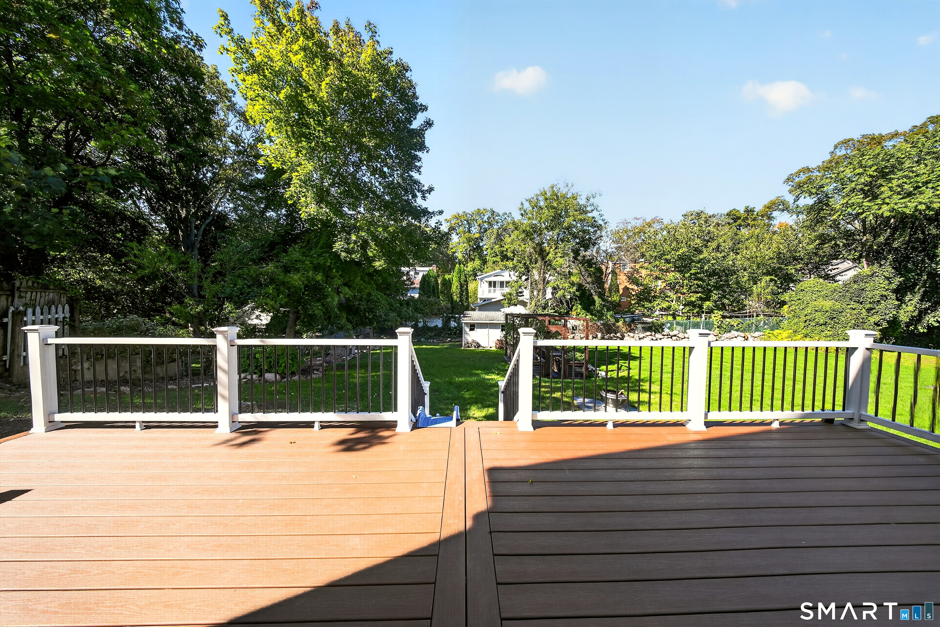 15 Ridgeway Street Stamford CT 06907