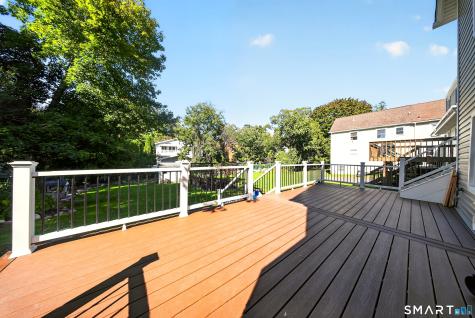 15 Ridgeway Street Stamford CT 06907