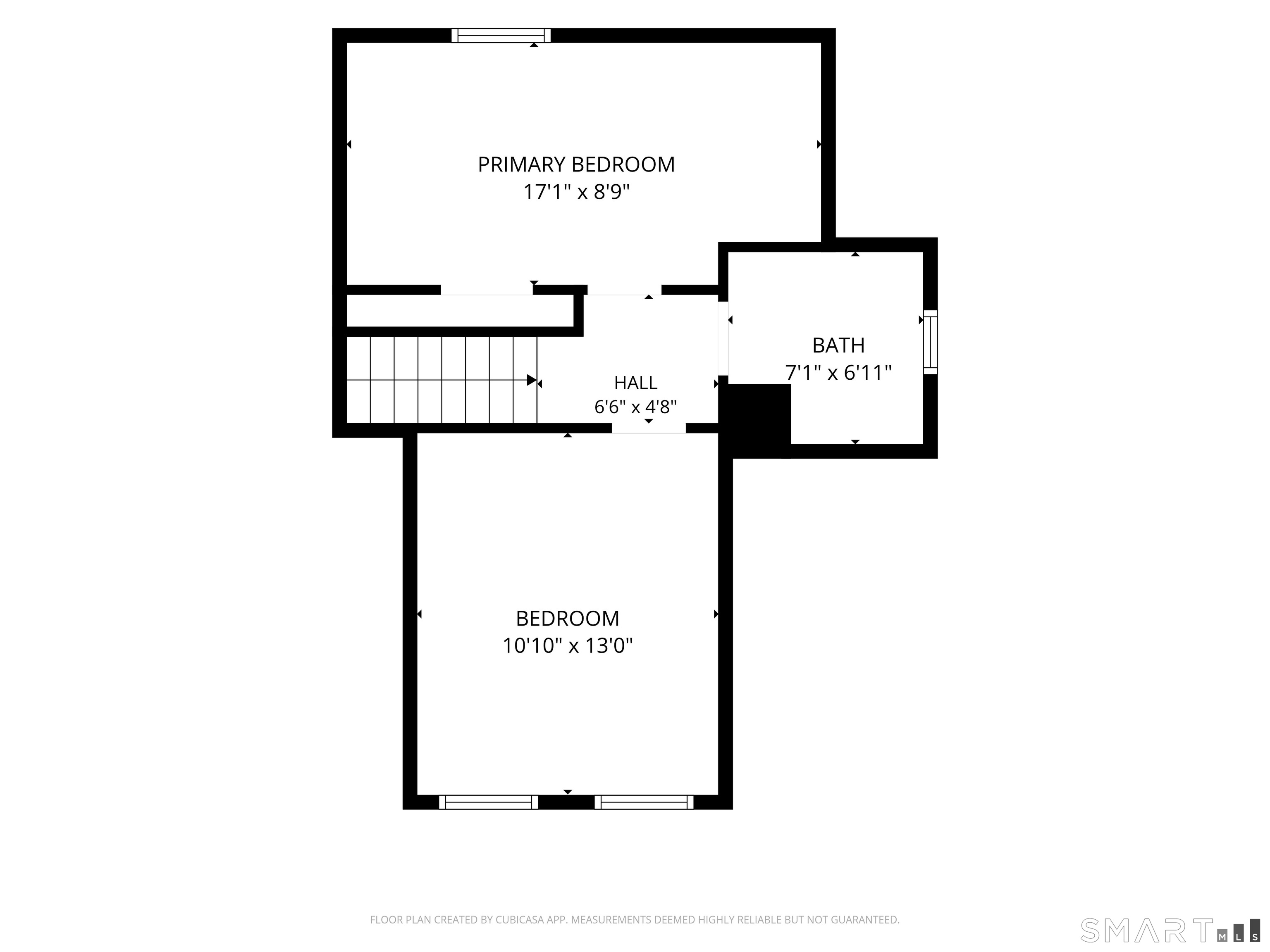 15 Ridgeway Street Stamford CT 06907