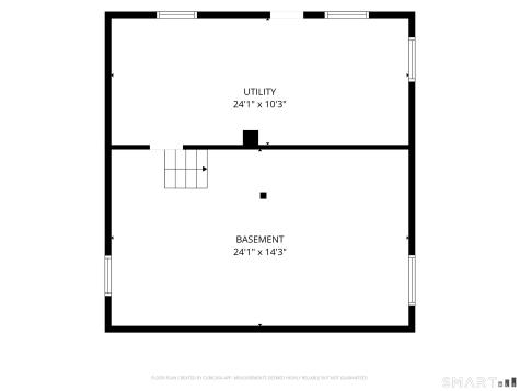 15 Ridgeway Street Stamford CT 06907