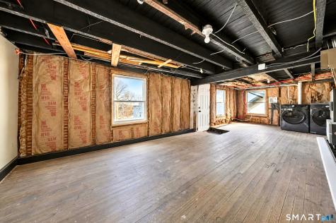 15 Ridgeway Street Stamford CT 06907