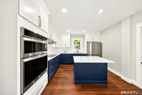15 Ridgeway Street Stamford CT 06907