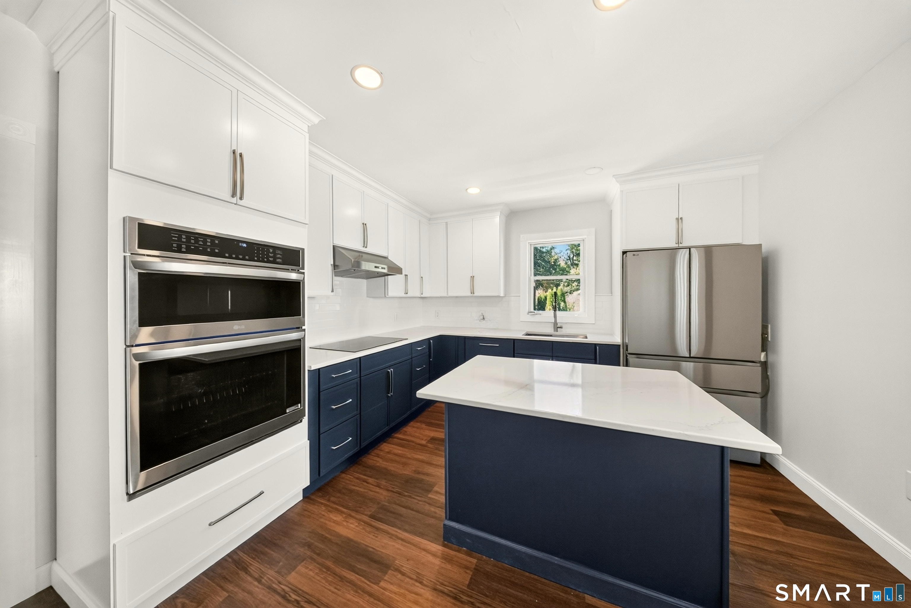 15 Ridgeway Street Stamford CT 06907