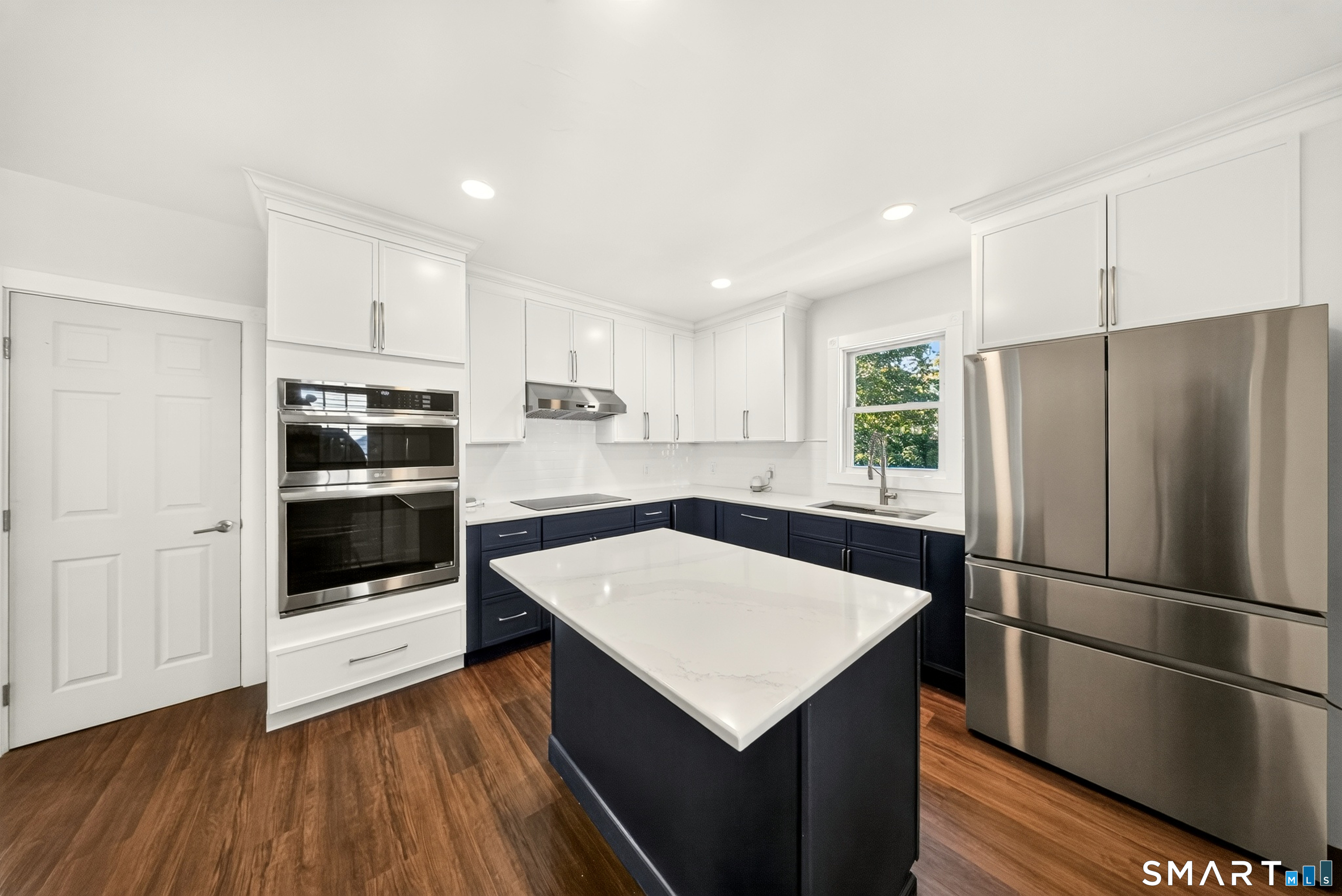 15 Ridgeway Street Stamford CT 06907