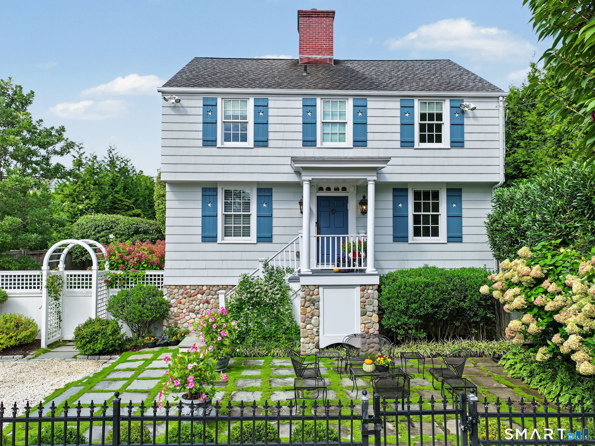 19 Roosevelt Road Westport CT 06880