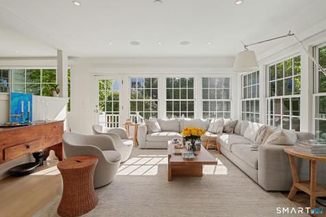 19 Roosevelt Road Westport CT 06880