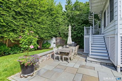 19 Roosevelt Road Westport CT 06880