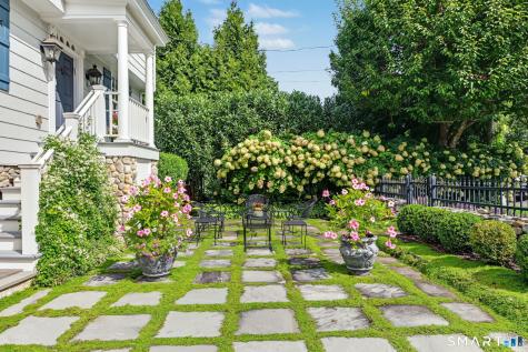 19 Roosevelt Road Westport CT 06880