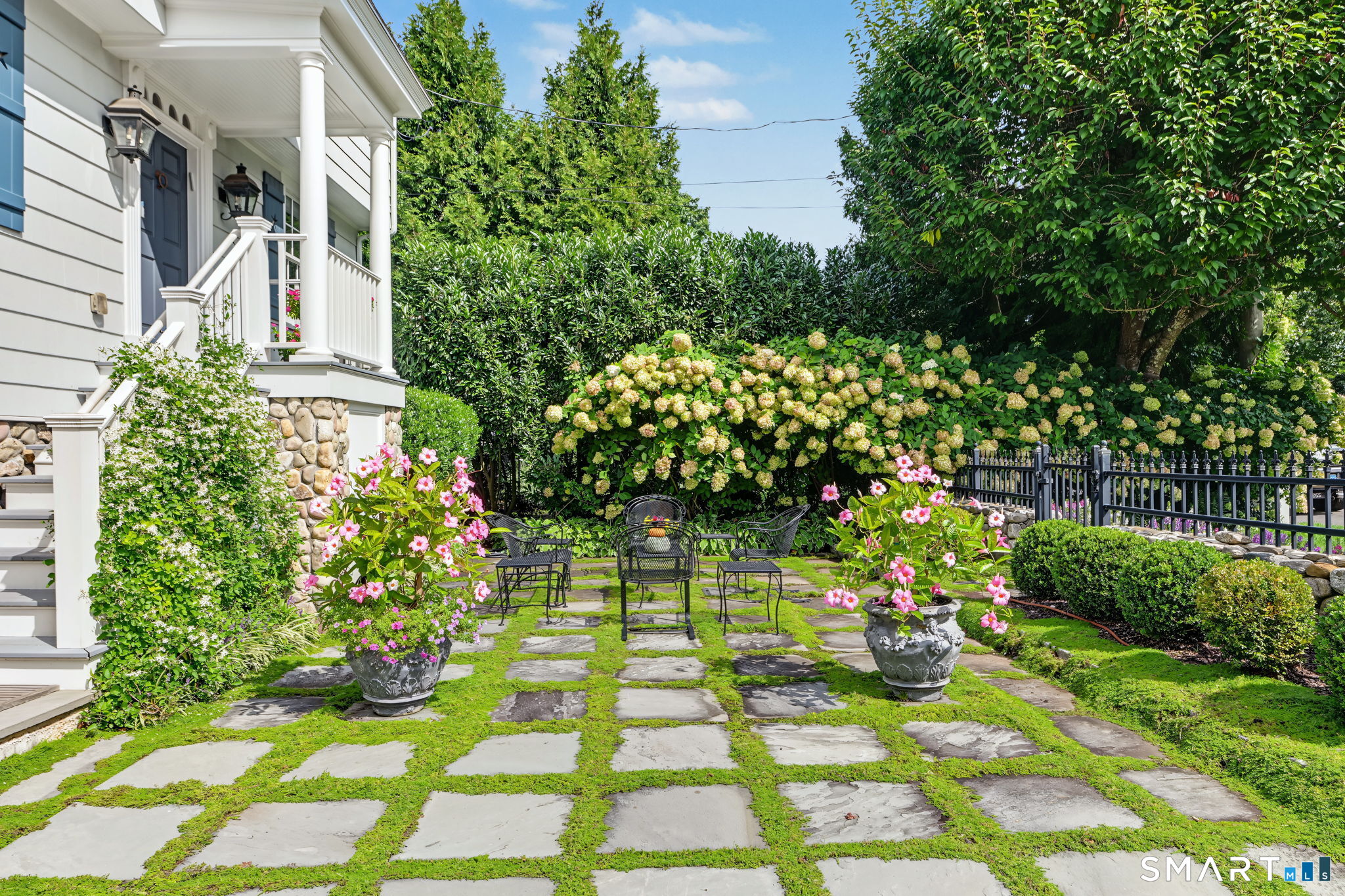 19 Roosevelt Road Westport CT 06880