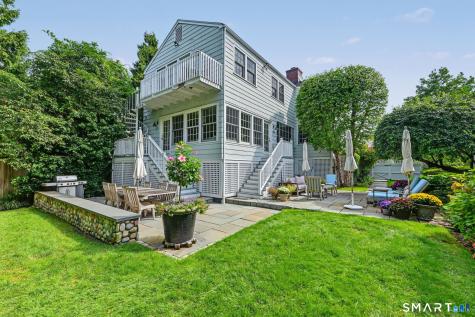 19 Roosevelt Road Westport CT 06880