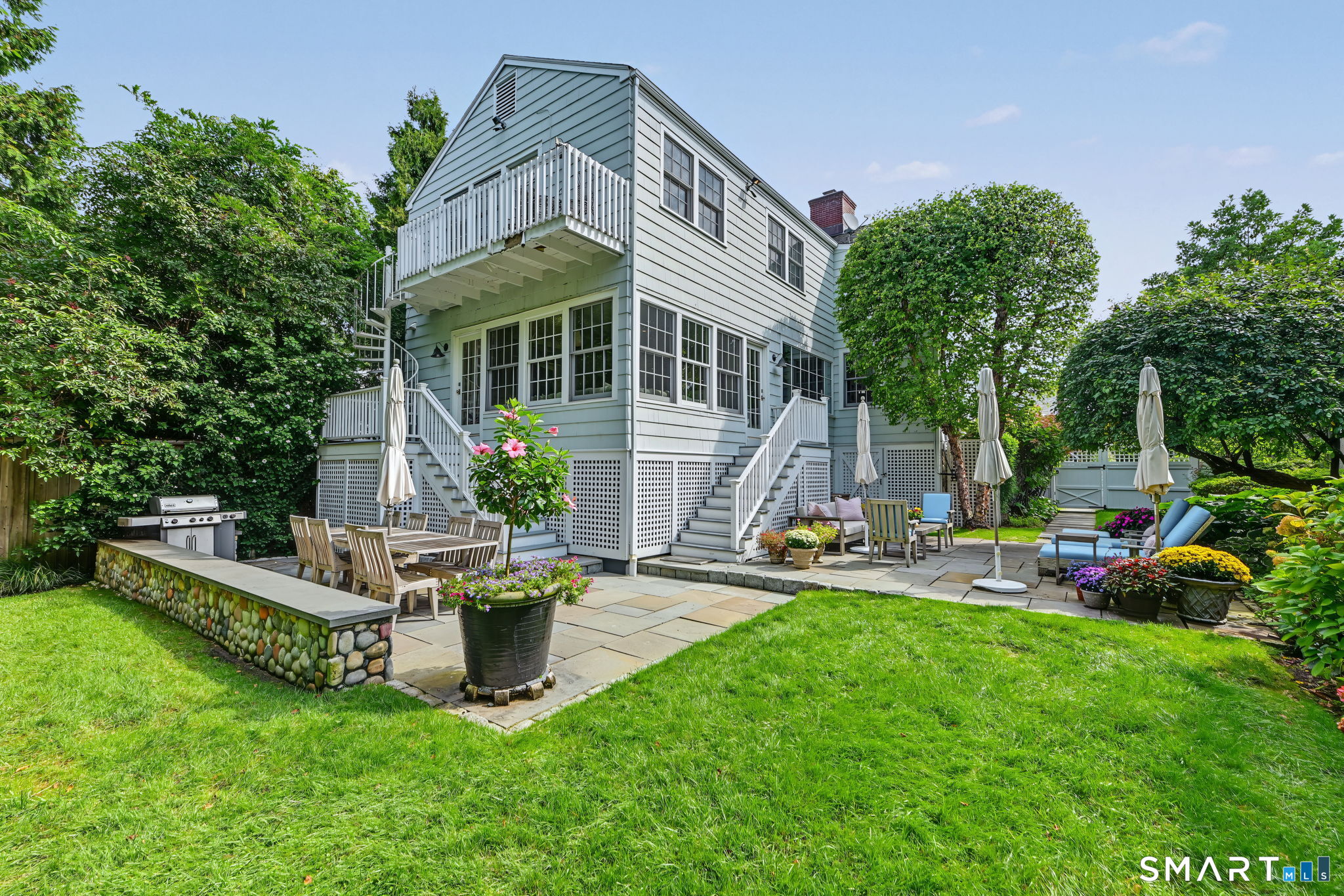 19 Roosevelt Road Westport CT 06880