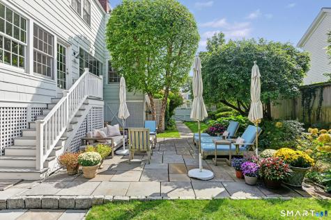 19 Roosevelt Road Westport CT 06880