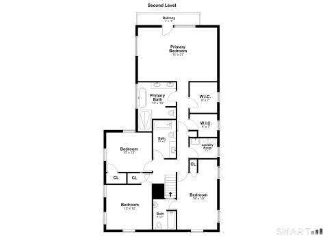 19 Roosevelt Road Westport CT 06880