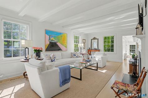 19 Roosevelt Road Westport CT 06880