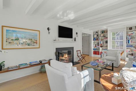 19 Roosevelt Road Westport CT 06880