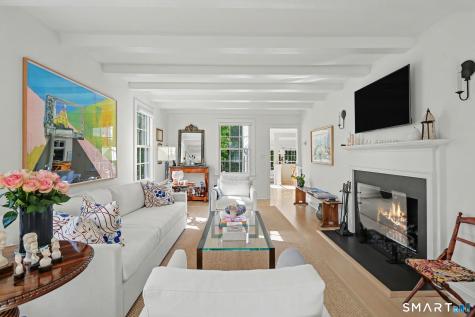 19 Roosevelt Road Westport CT 06880