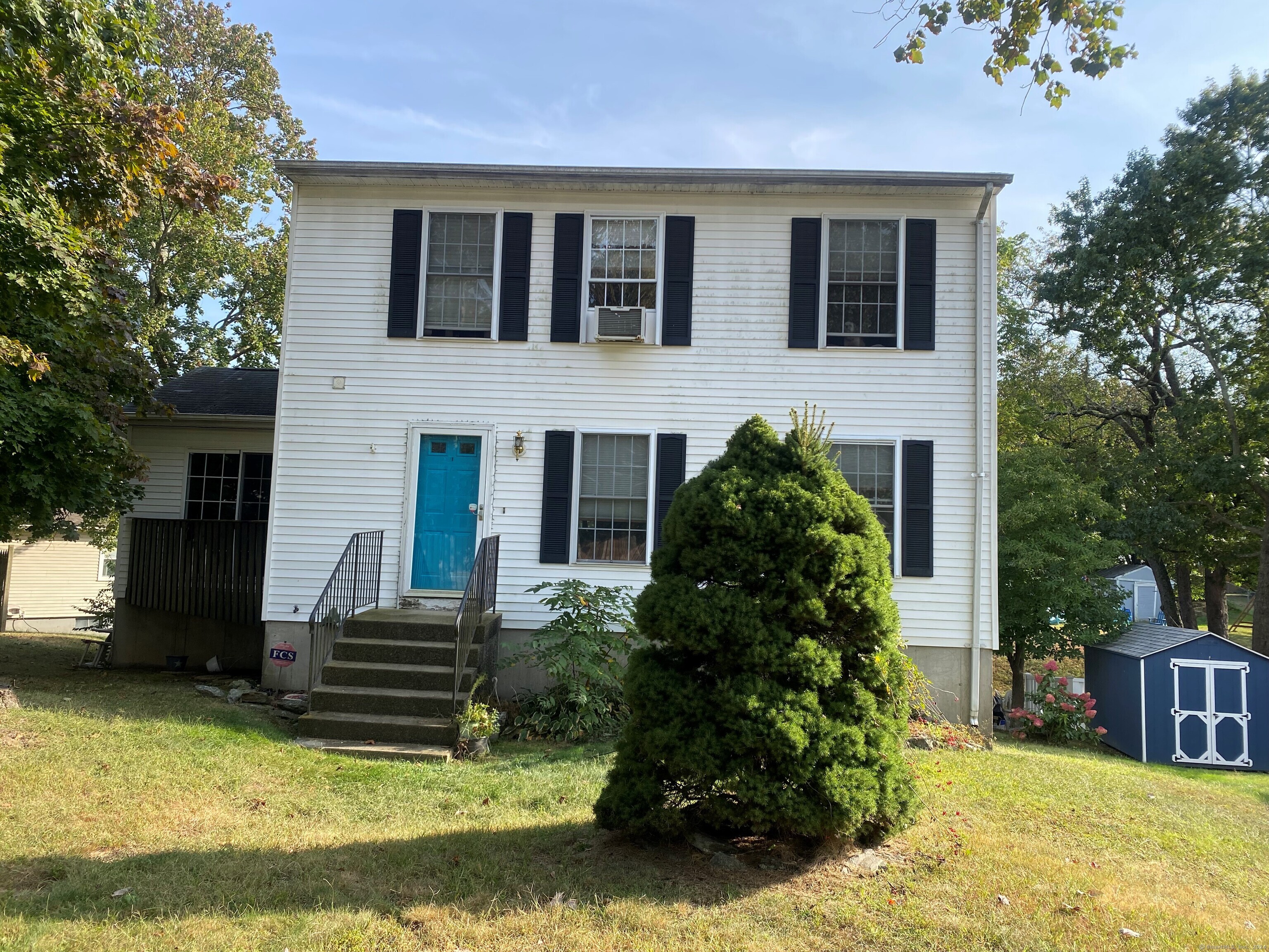 1 Hoyt Street Milford CT 06460