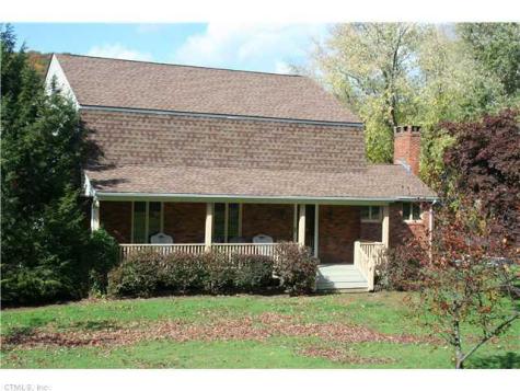 220 Stafford Road Burlington CT 06013