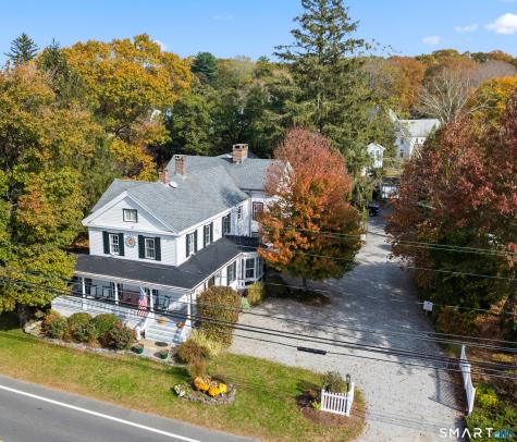 209 Main Street Deep River CT 06417
